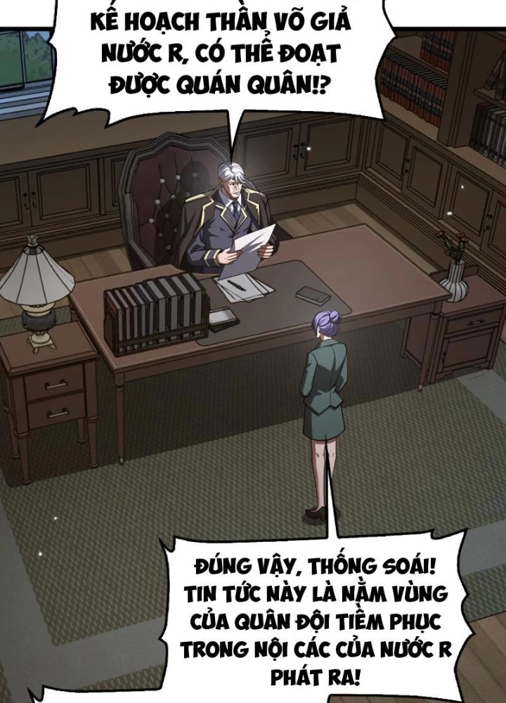 Mạt Thế Kiếm Thần: Ta Chấn Kinh Toàn Cầu Chapter 106 - 87