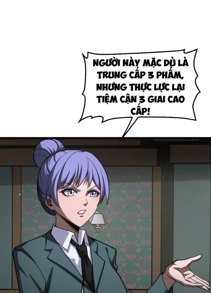 Mạt Thế Kiếm Thần: Ta Chấn Kinh Toàn Cầu Chapter 106 - 89