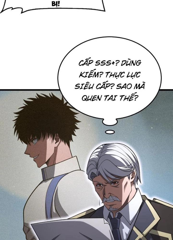 Mạt Thế Kiếm Thần: Ta Chấn Kinh Toàn Cầu Chapter 106 - 91