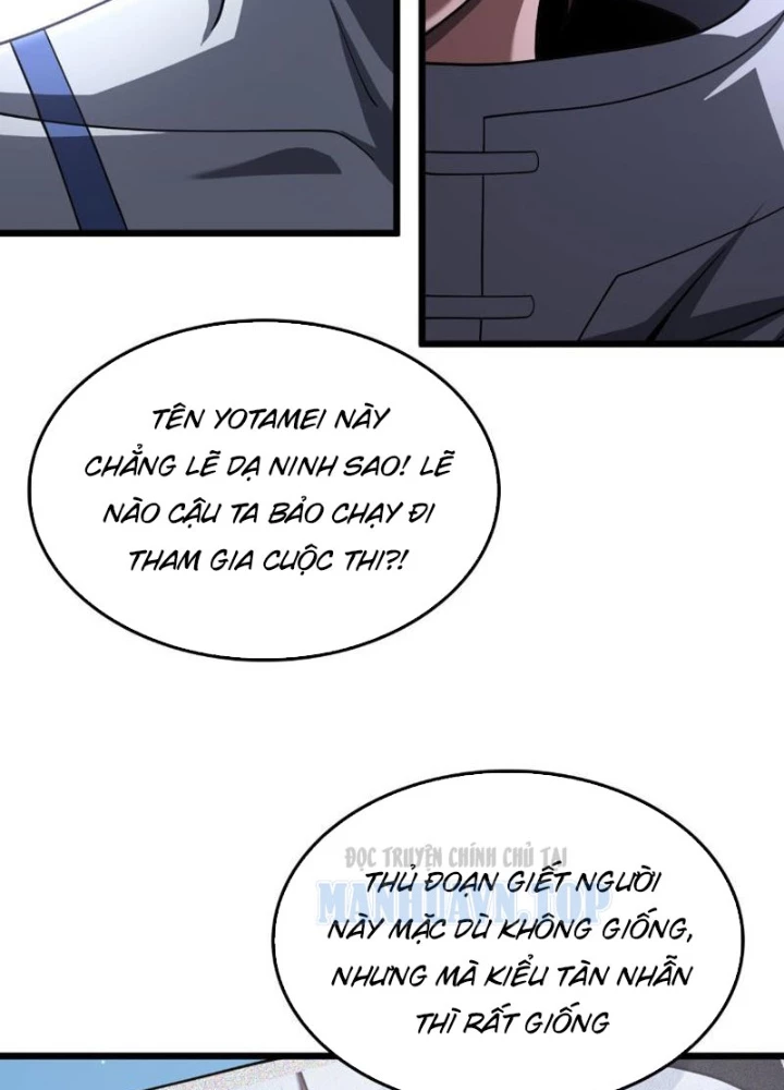 Mạt Thế Kiếm Thần: Ta Chấn Kinh Toàn Cầu Chapter 106 - 95