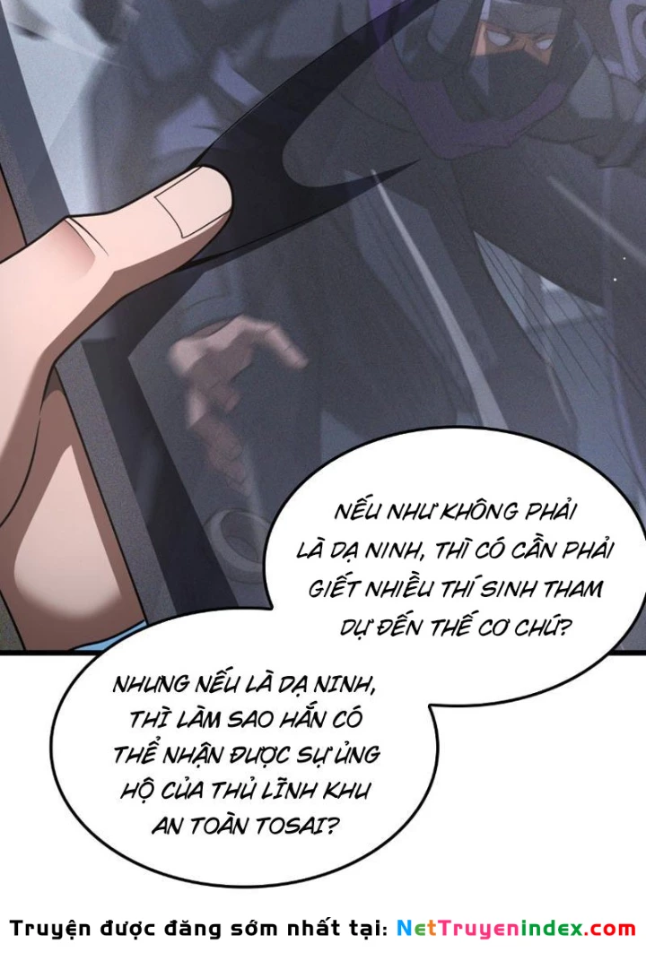 Mạt Thế Kiếm Thần: Ta Chấn Kinh Toàn Cầu Chapter 106 - 97