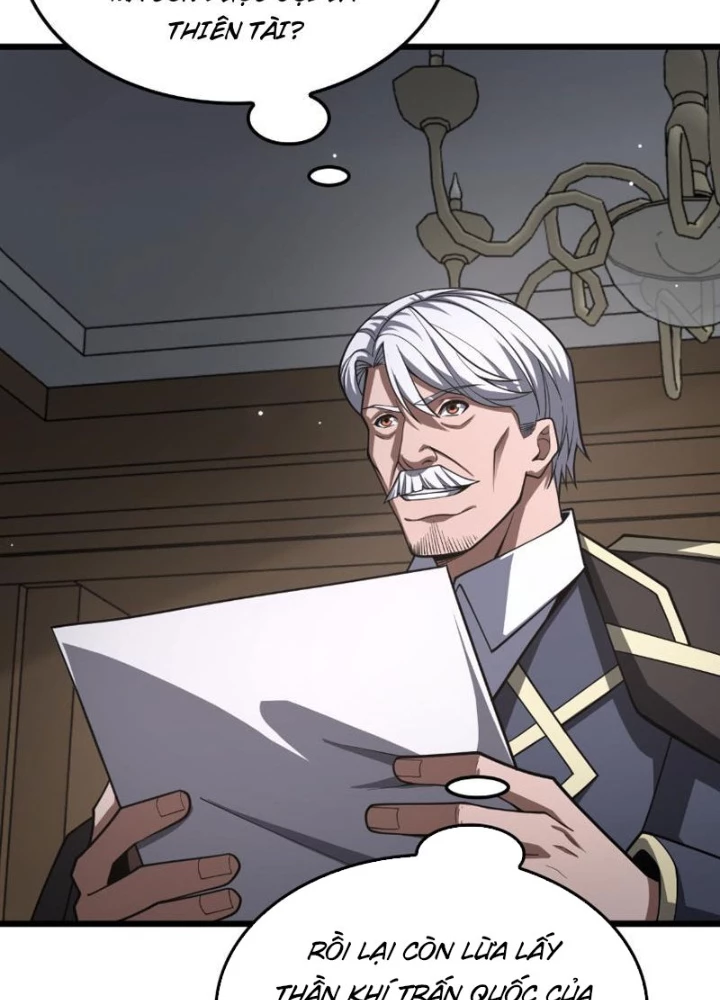 Mạt Thế Kiếm Thần: Ta Chấn Kinh Toàn Cầu Chapter 106 - 99