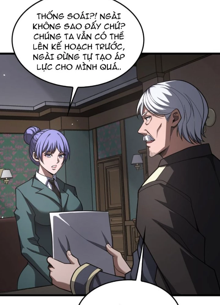 Mạt Thế Kiếm Thần: Ta Chấn Kinh Toàn Cầu Chapter 106 - 101