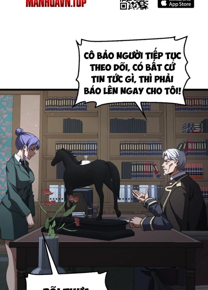 Mạt Thế Kiếm Thần: Ta Chấn Kinh Toàn Cầu Chapter 106 - 103