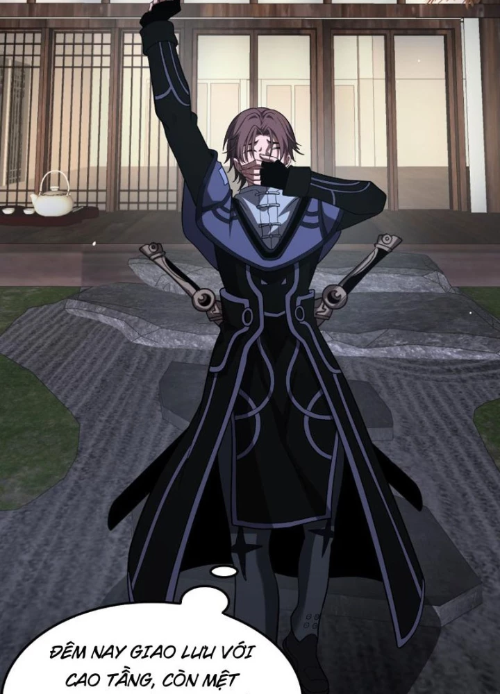 Mạt Thế Kiếm Thần: Ta Chấn Kinh Toàn Cầu Chapter 106 - 111