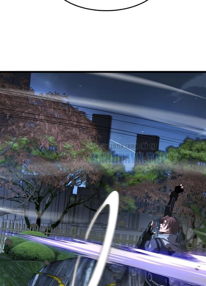 Mạt Thế Kiếm Thần: Ta Chấn Kinh Toàn Cầu Chapter 106 - 113