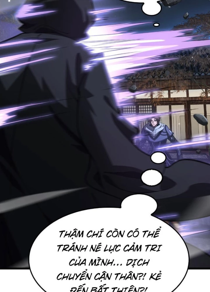 Mạt Thế Kiếm Thần: Ta Chấn Kinh Toàn Cầu Chapter 106 - 117