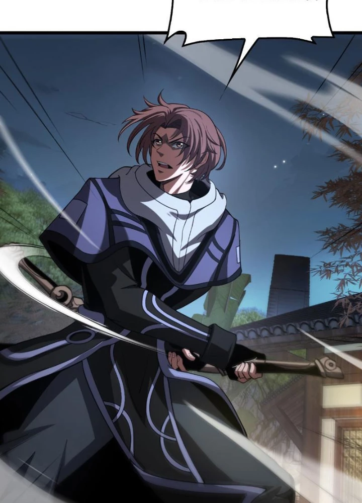 Mạt Thế Kiếm Thần: Ta Chấn Kinh Toàn Cầu Chapter 106 - 119