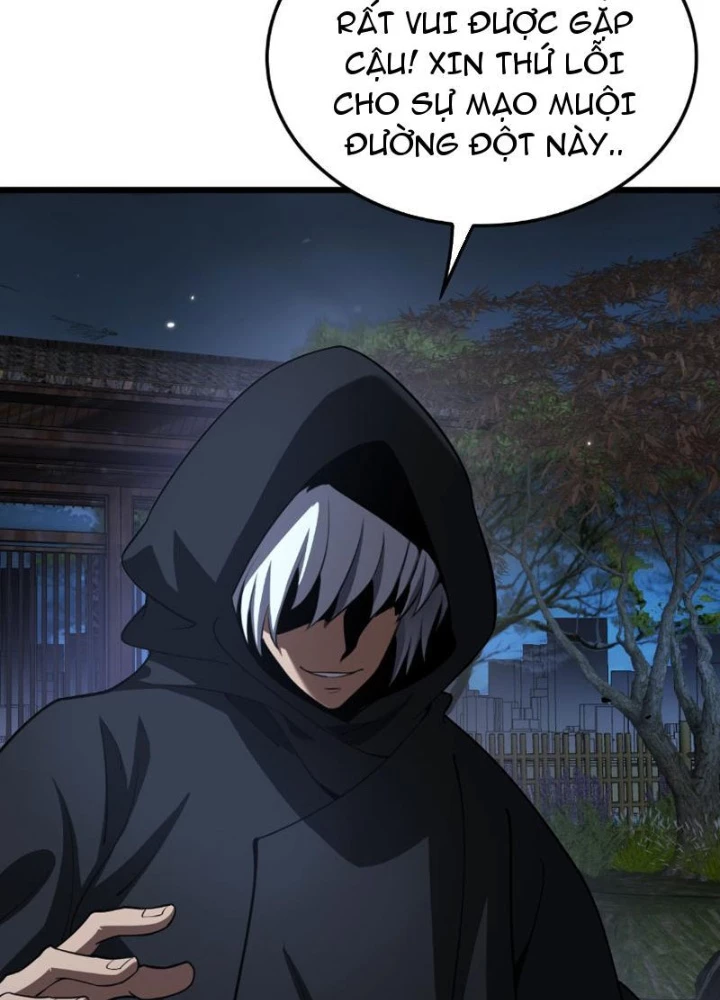 Mạt Thế Kiếm Thần: Ta Chấn Kinh Toàn Cầu Chapter 106 - 121