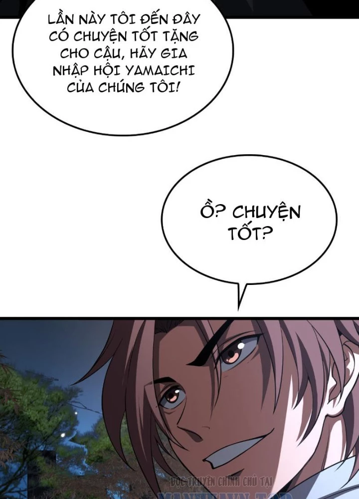 Mạt Thế Kiếm Thần: Ta Chấn Kinh Toàn Cầu Chapter 106 - 123