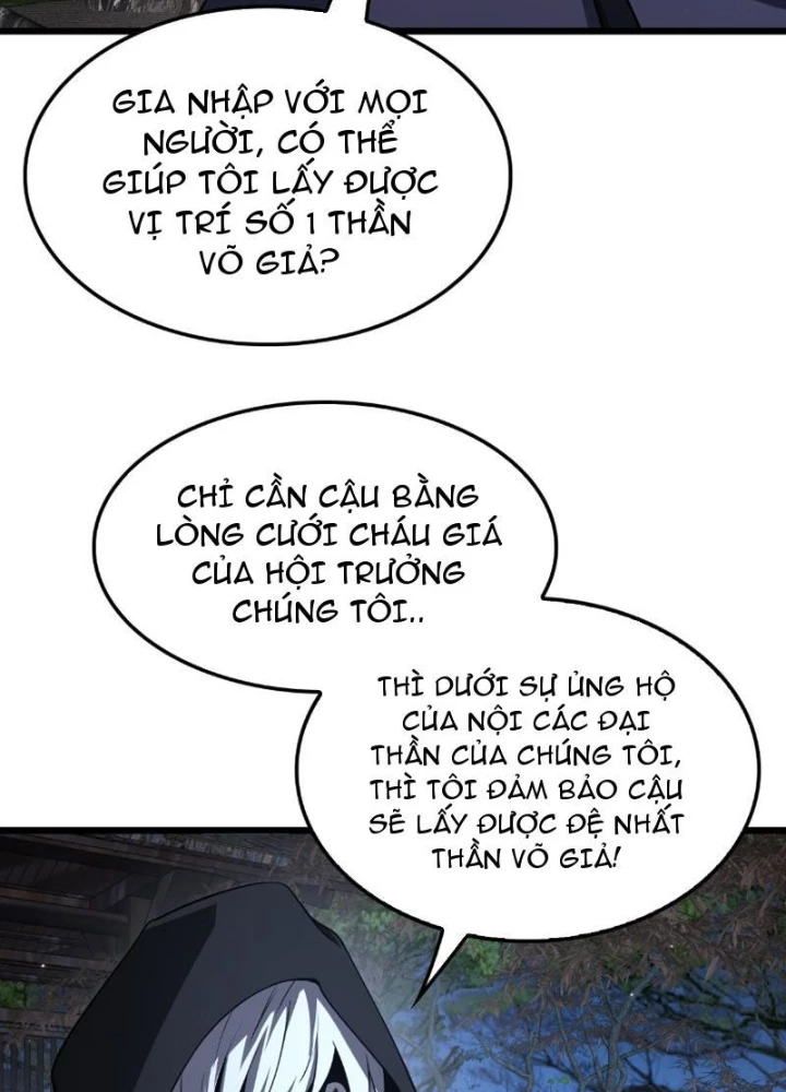 Mạt Thế Kiếm Thần: Ta Chấn Kinh Toàn Cầu Chapter 106 - 125