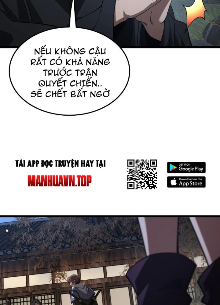 Mạt Thế Kiếm Thần: Ta Chấn Kinh Toàn Cầu Chapter 106 - 127