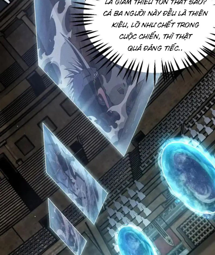 Mạt Thế Kiếm Thần: Ta Chấn Kinh Toàn Cầu Chapter 108 - 4