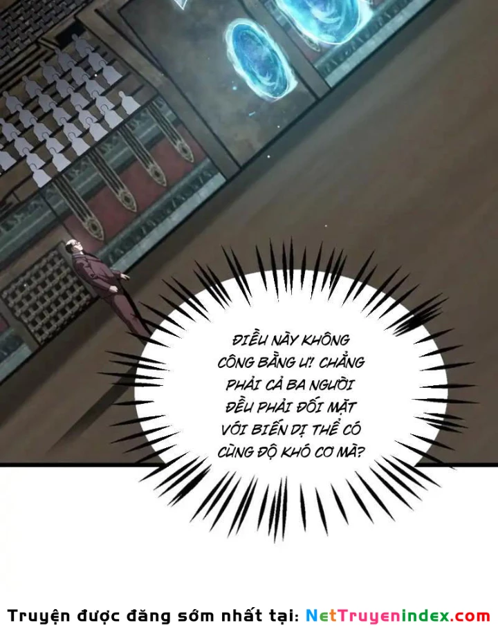 Mạt Thế Kiếm Thần: Ta Chấn Kinh Toàn Cầu Chapter 108 - 5