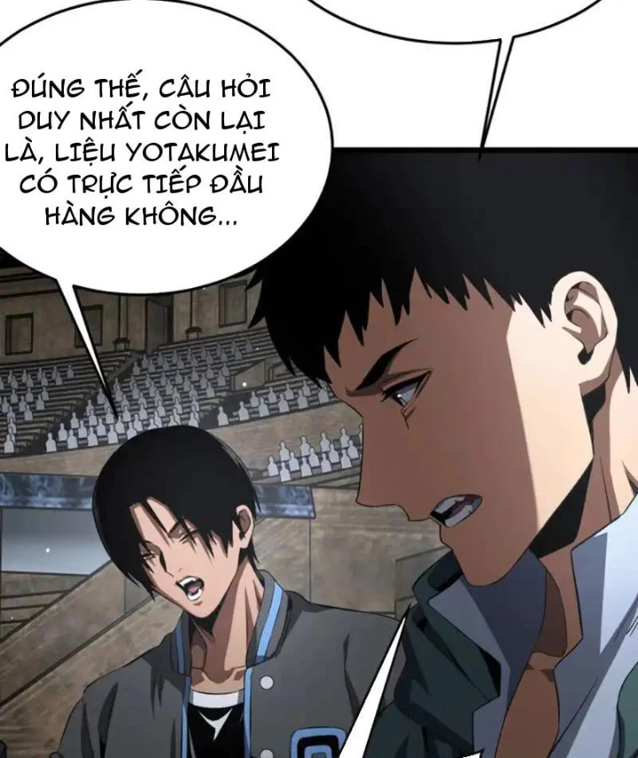 Mạt Thế Kiếm Thần: Ta Chấn Kinh Toàn Cầu Chapter 108 - 11