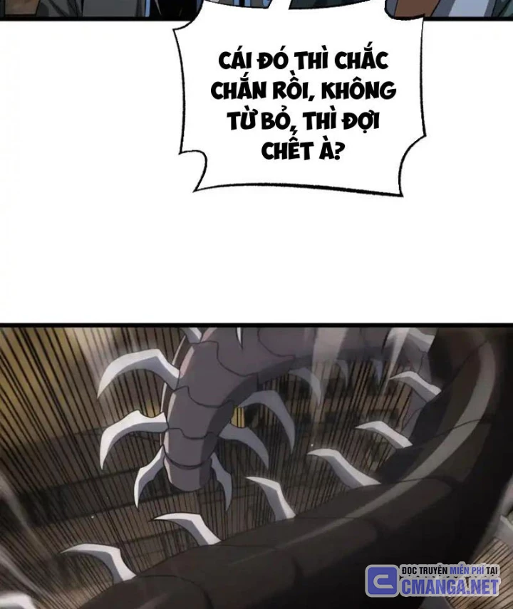 Mạt Thế Kiếm Thần: Ta Chấn Kinh Toàn Cầu Chapter 108 - 12