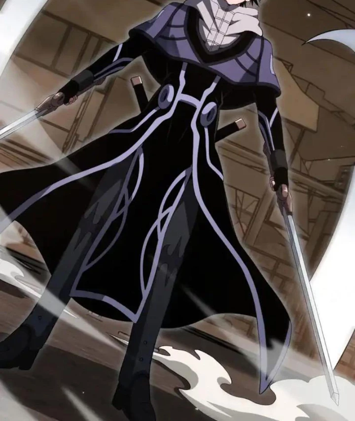 Mạt Thế Kiếm Thần: Ta Chấn Kinh Toàn Cầu Chapter 108 - 16