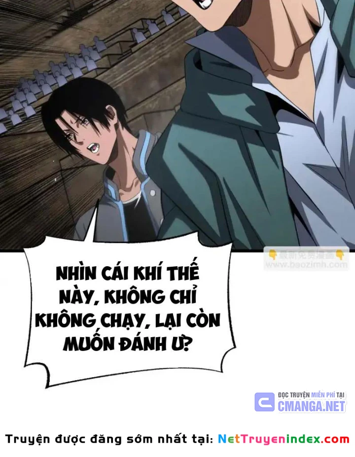 Mạt Thế Kiếm Thần: Ta Chấn Kinh Toàn Cầu Chapter 108 - 18