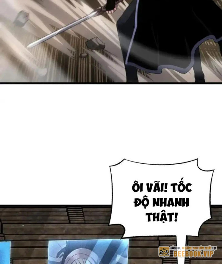 Mạt Thế Kiếm Thần: Ta Chấn Kinh Toàn Cầu Chapter 108 - 30