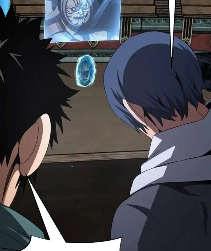 Mạt Thế Kiếm Thần: Ta Chấn Kinh Toàn Cầu Chapter 108 - 31