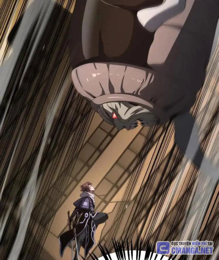 Mạt Thế Kiếm Thần: Ta Chấn Kinh Toàn Cầu Chapter 108 - 33