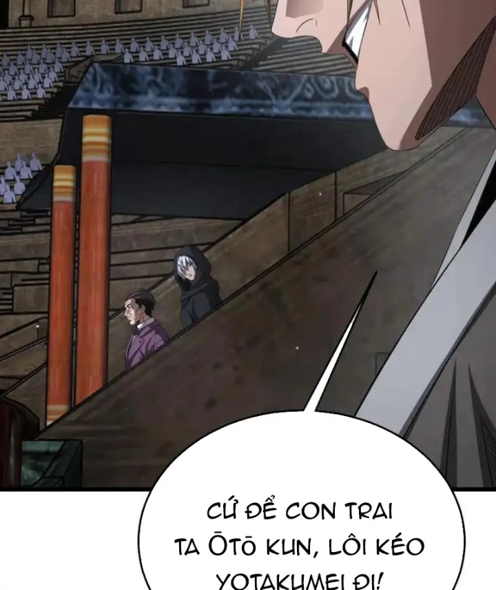 Mạt Thế Kiếm Thần: Ta Chấn Kinh Toàn Cầu Chapter 108 - 40