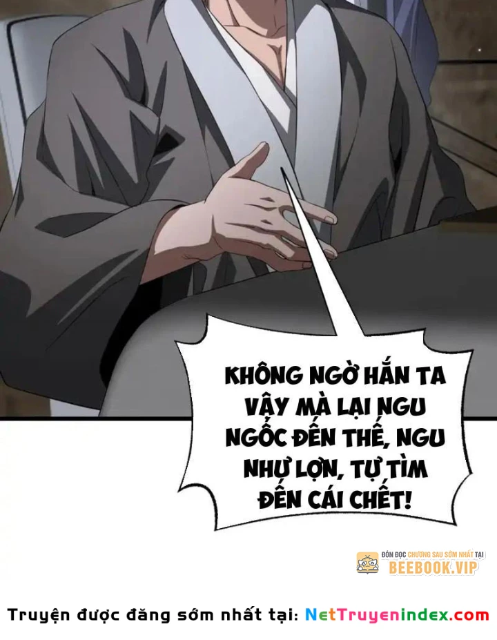 Mạt Thế Kiếm Thần: Ta Chấn Kinh Toàn Cầu Chapter 108 - 42