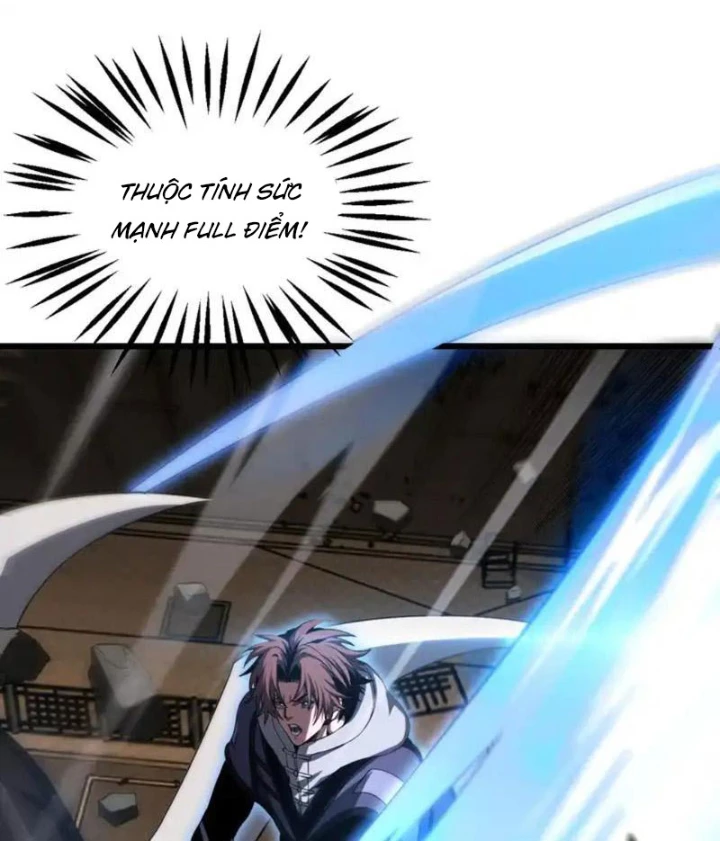 Mạt Thế Kiếm Thần: Ta Chấn Kinh Toàn Cầu Chapter 108 - 47