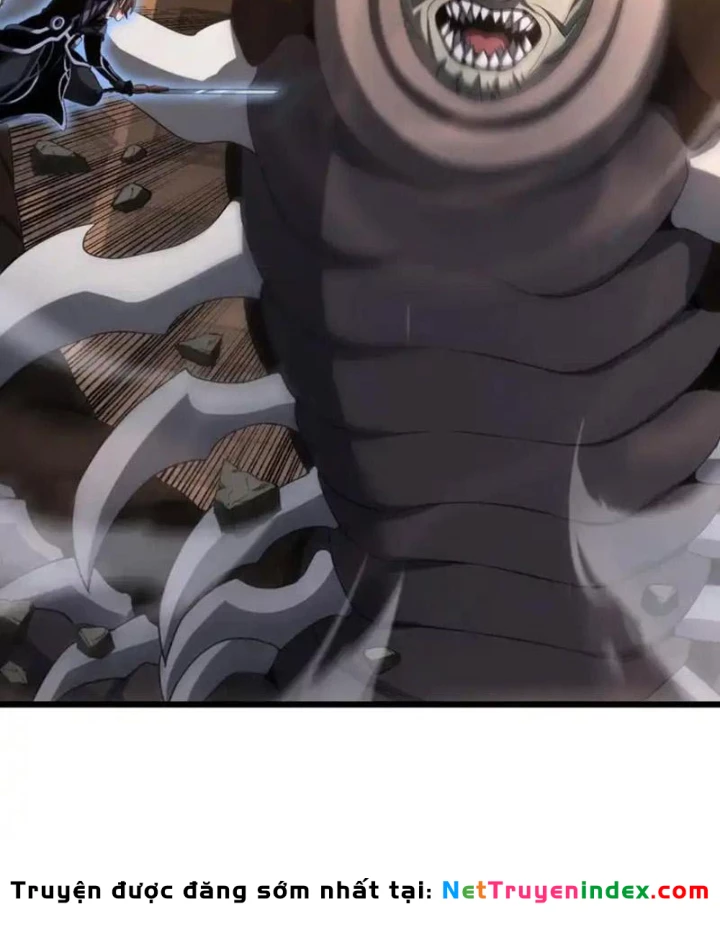 Mạt Thế Kiếm Thần: Ta Chấn Kinh Toàn Cầu Chapter 108 - 50