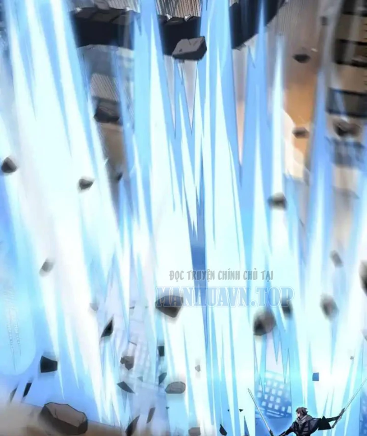 Mạt Thế Kiếm Thần: Ta Chấn Kinh Toàn Cầu Chapter 108 - 64