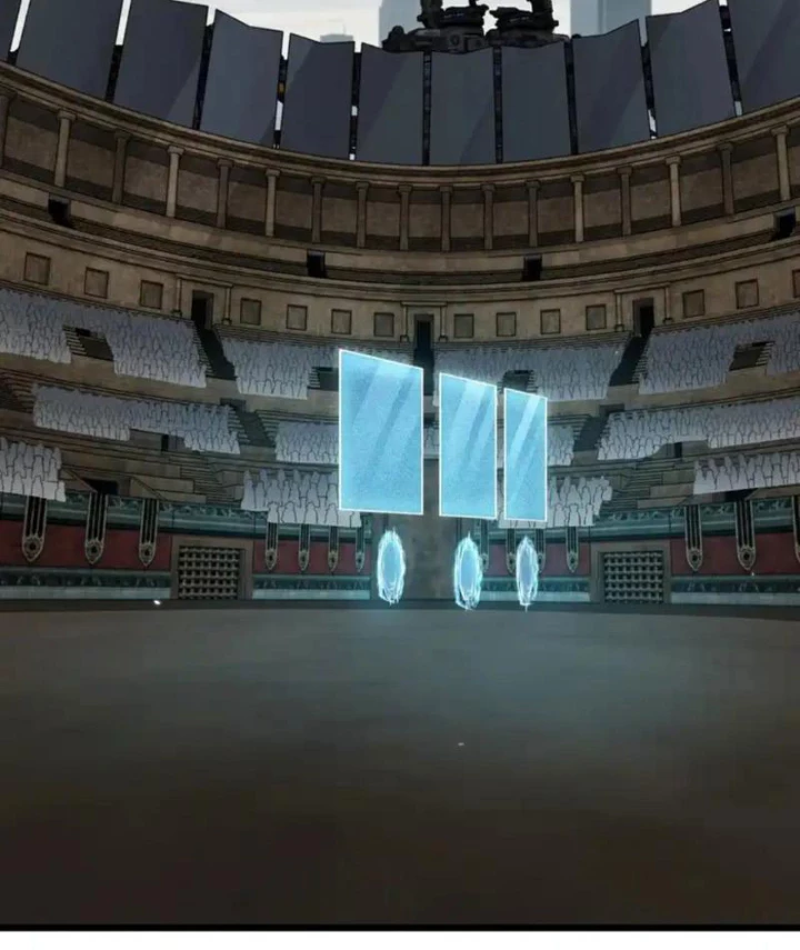 Mạt Thế Kiếm Thần: Ta Chấn Kinh Toàn Cầu Chapter 108 - 68