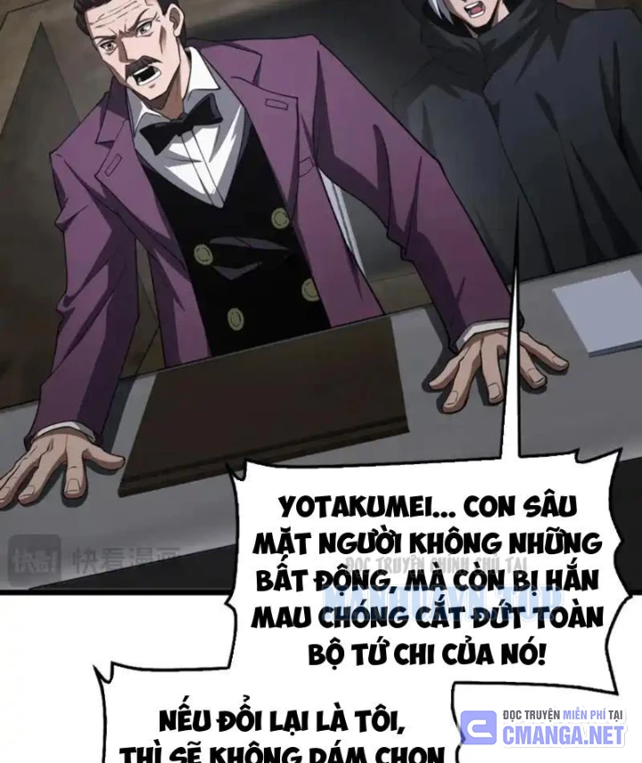 Mạt Thế Kiếm Thần: Ta Chấn Kinh Toàn Cầu Chapter 108 - 72