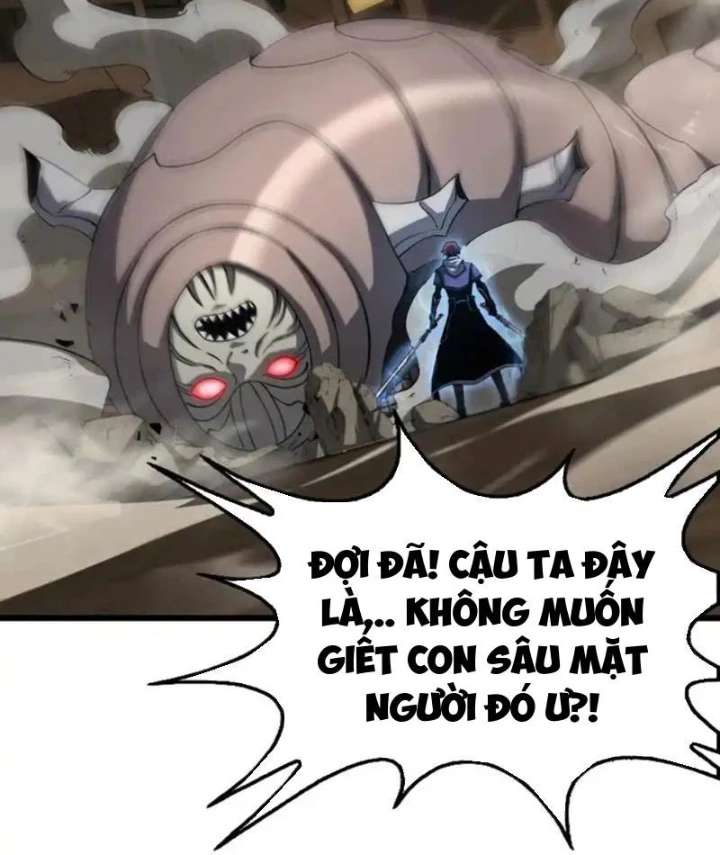 Mạt Thế Kiếm Thần: Ta Chấn Kinh Toàn Cầu Chapter 108 - 79