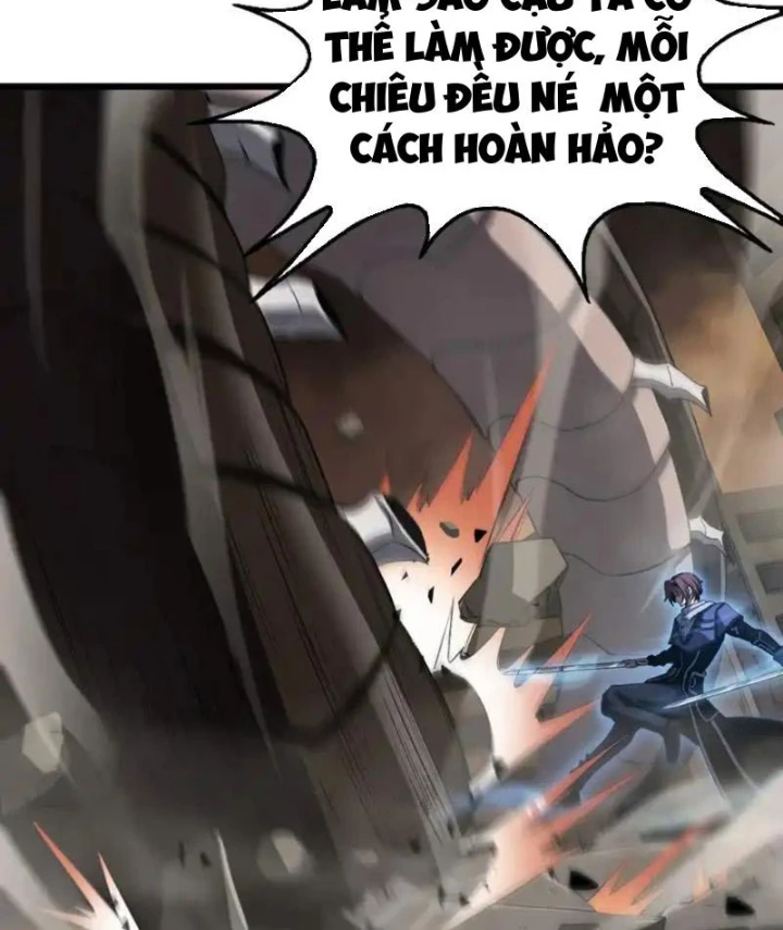 Mạt Thế Kiếm Thần: Ta Chấn Kinh Toàn Cầu Chapter 108 - 82