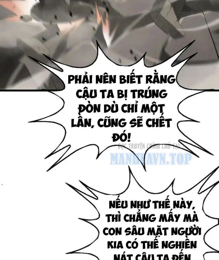 Mạt Thế Kiếm Thần: Ta Chấn Kinh Toàn Cầu Chapter 108 - 83