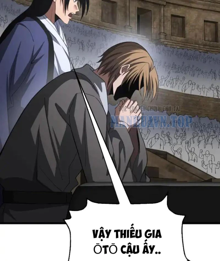 Mạt Thế Kiếm Thần: Ta Chấn Kinh Toàn Cầu Chapter 108 - 88