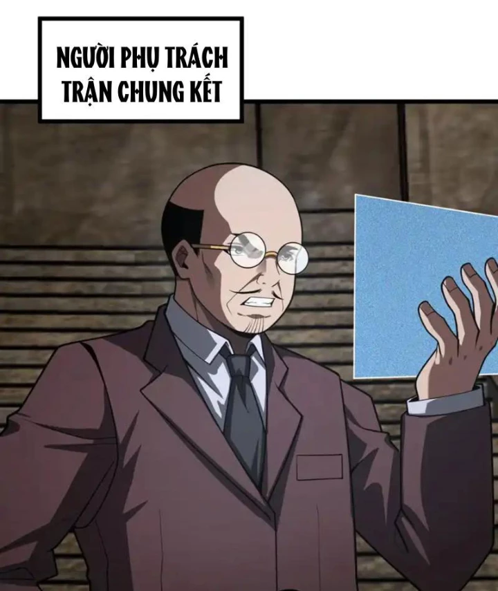 Mạt Thế Kiếm Thần: Ta Chấn Kinh Toàn Cầu Chapter 108 - 92