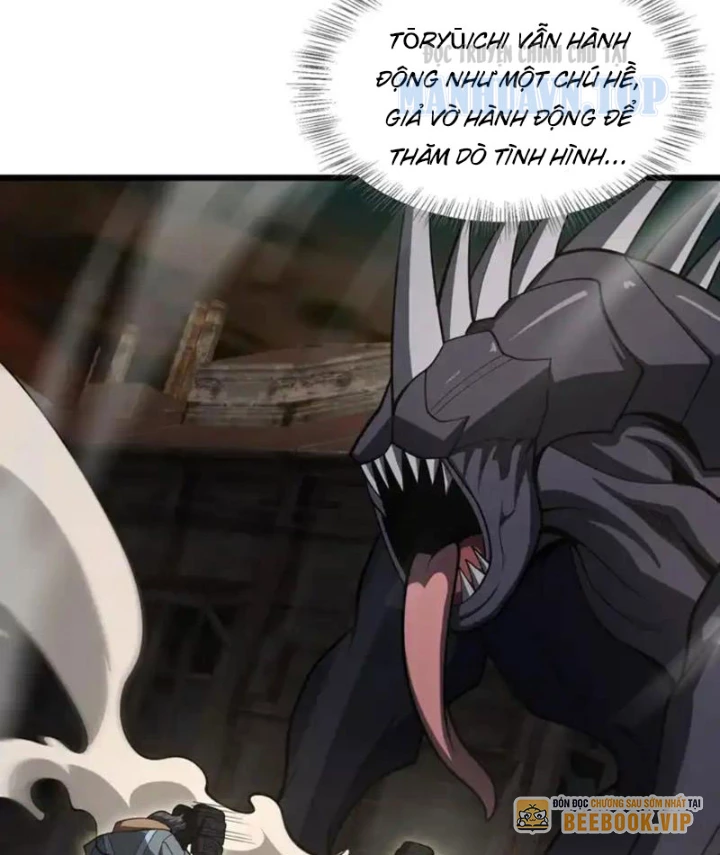 Mạt Thế Kiếm Thần: Ta Chấn Kinh Toàn Cầu Chapter 108 - 96