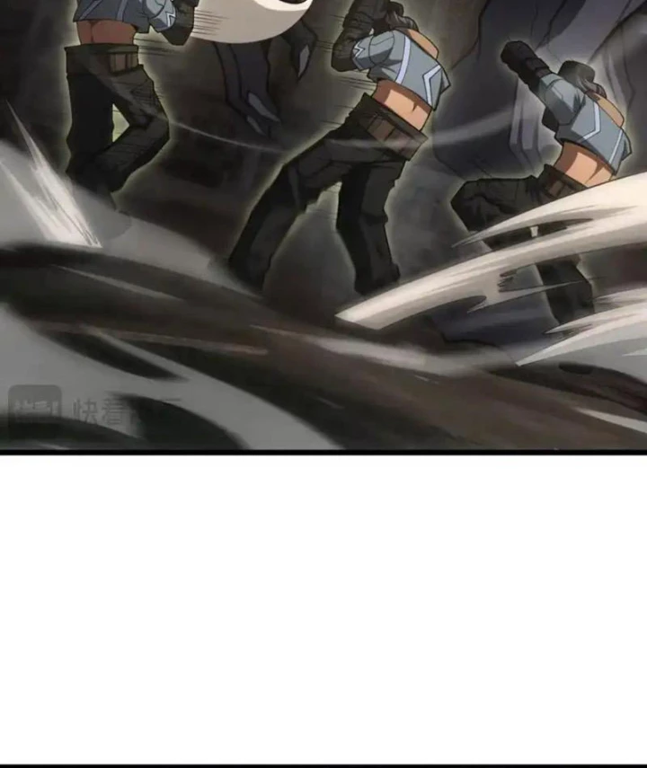 Mạt Thế Kiếm Thần: Ta Chấn Kinh Toàn Cầu Chapter 108 - 97