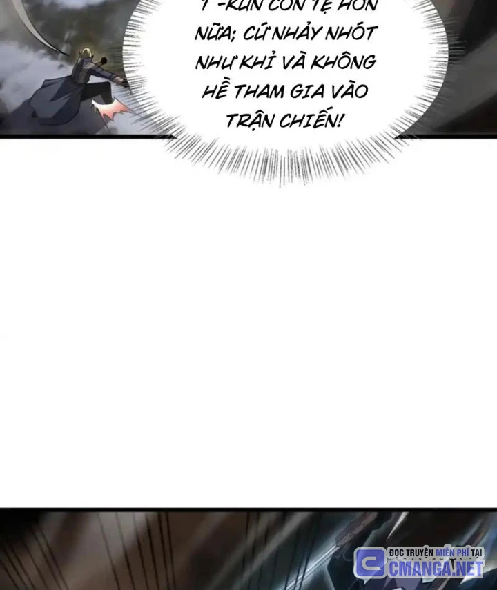 Mạt Thế Kiếm Thần: Ta Chấn Kinh Toàn Cầu Chapter 108 - 99