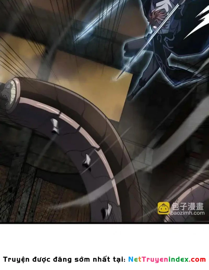 Mạt Thế Kiếm Thần: Ta Chấn Kinh Toàn Cầu Chapter 108 - 100