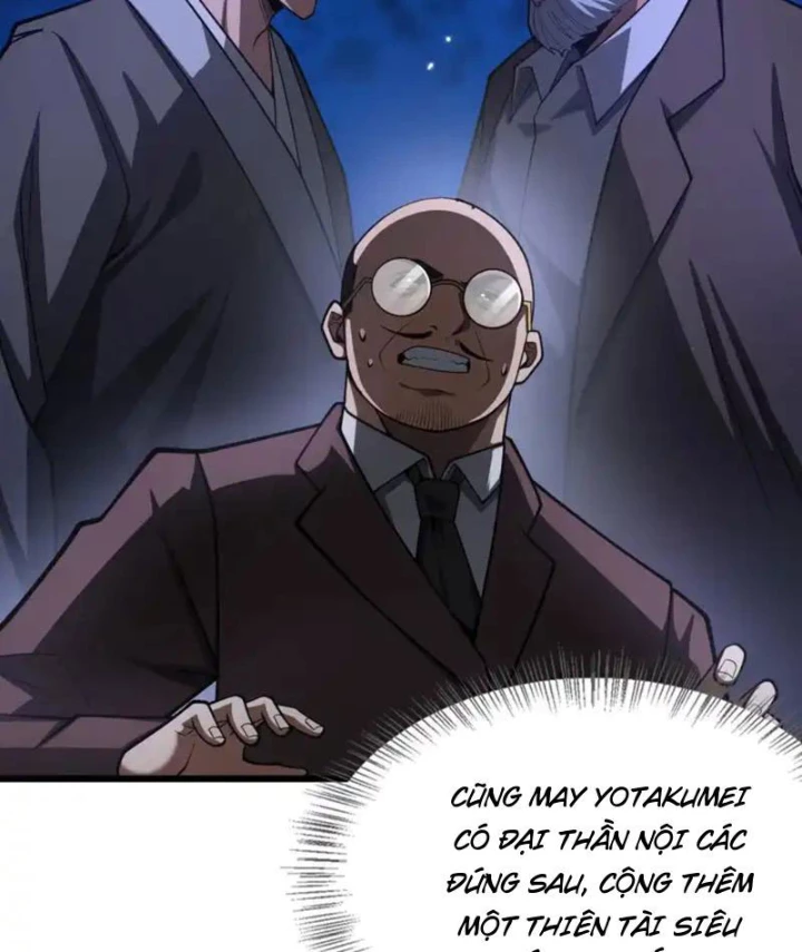 Mạt Thế Kiếm Thần: Ta Chấn Kinh Toàn Cầu Chapter 108 - 104