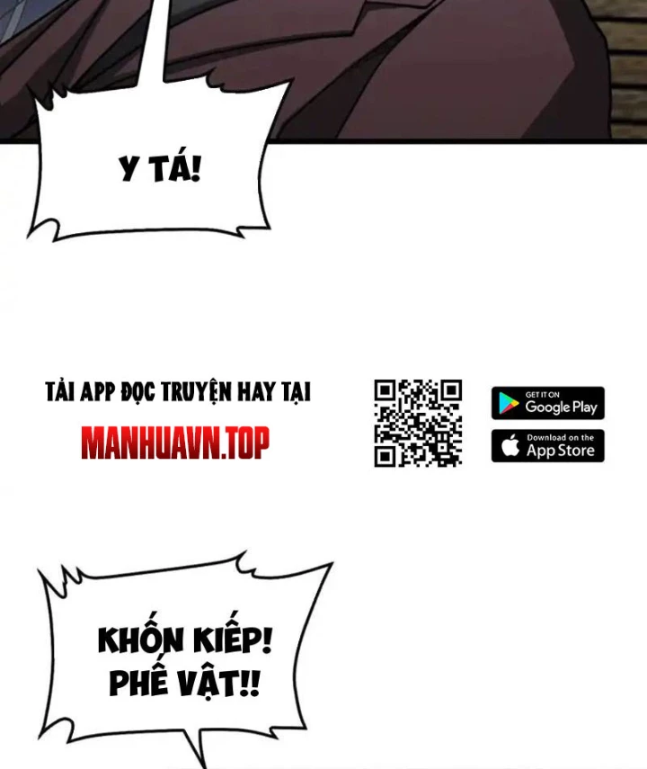 Mạt Thế Kiếm Thần: Ta Chấn Kinh Toàn Cầu Chapter 108 - 110