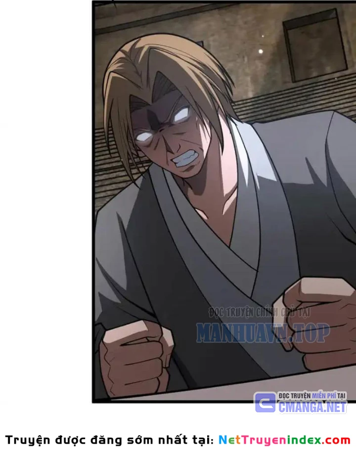 Mạt Thế Kiếm Thần: Ta Chấn Kinh Toàn Cầu Chapter 108 - 111