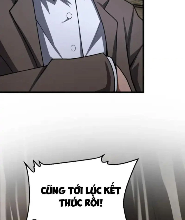 Mạt Thế Kiếm Thần: Ta Chấn Kinh Toàn Cầu Chapter 108 - 113