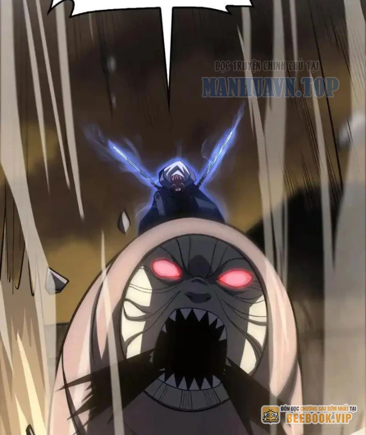 Mạt Thế Kiếm Thần: Ta Chấn Kinh Toàn Cầu Chapter 108 - 114