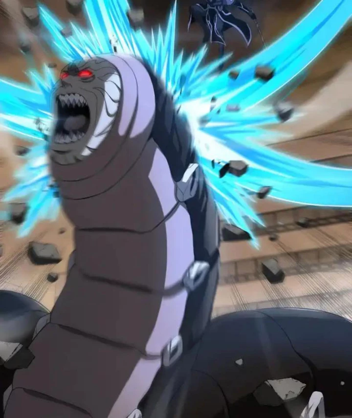 Mạt Thế Kiếm Thần: Ta Chấn Kinh Toàn Cầu Chapter 109 - 4