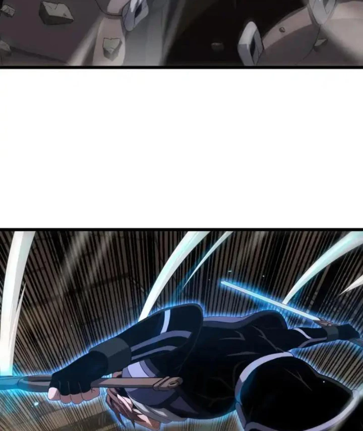 Mạt Thế Kiếm Thần: Ta Chấn Kinh Toàn Cầu Chapter 109 - 5