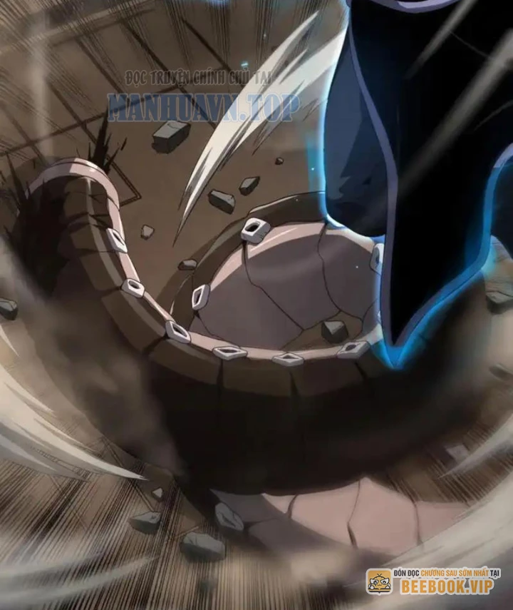 Mạt Thế Kiếm Thần: Ta Chấn Kinh Toàn Cầu Chapter 109 - 6