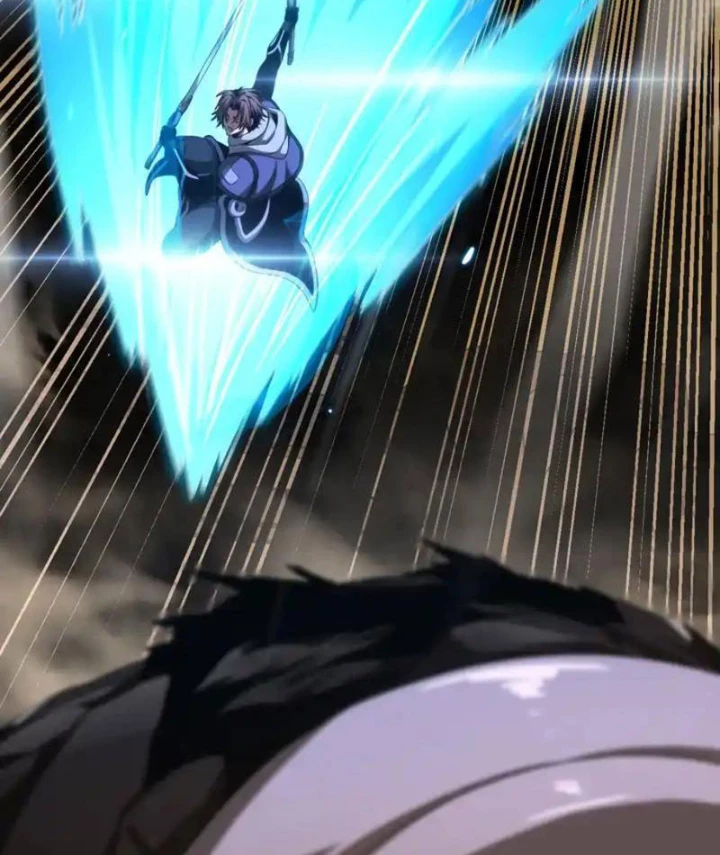 Mạt Thế Kiếm Thần: Ta Chấn Kinh Toàn Cầu Chapter 109 - 8